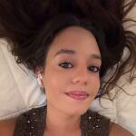 Latina Goddess Angel avatar