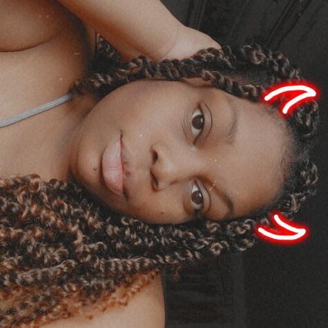 MelaninLatte avatar