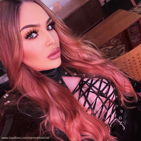 taintedmaitrise avatar