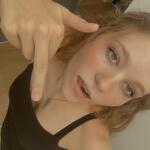 Your Goddess Amber avatar