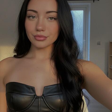 Cum_Slut_Caya avatar