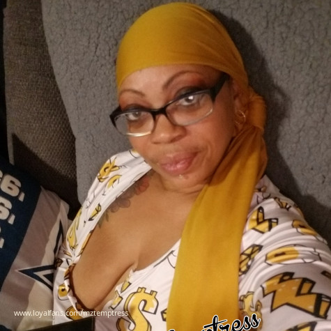 Mz Temptress avatar