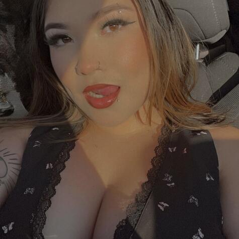 Rubie Jade avatar