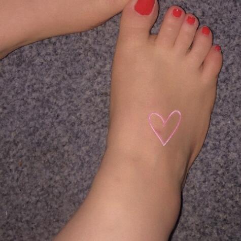 Littlemissprettytoes avatar