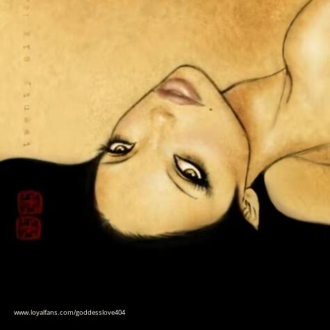 Goddessloveme avatar