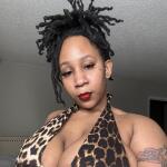 Princess Blaize avatar