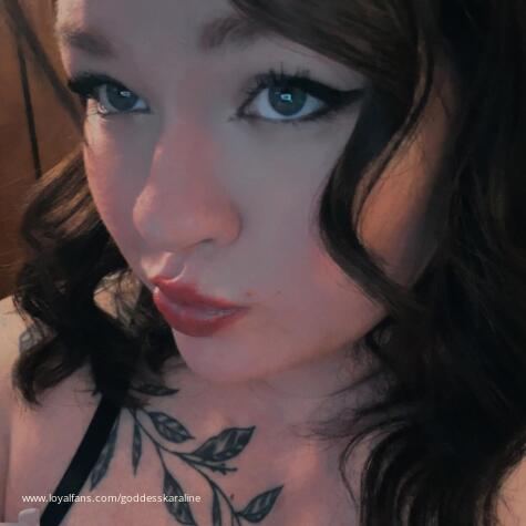 GoddessKaraline avatar