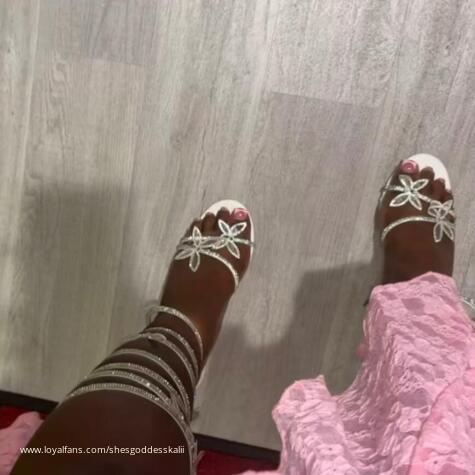 ShesGoddessKalii avatar