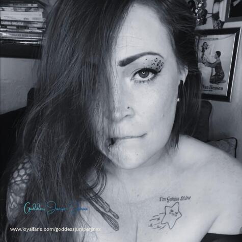 Goddess Juniper Jinxx avatar