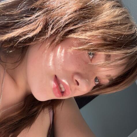 Goddess Bayla avatar