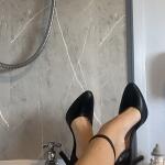 shefeet18 avatar