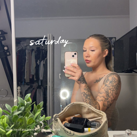 YourownerScarlett avatar