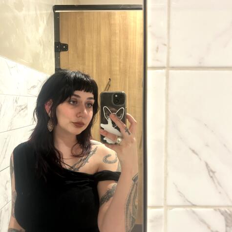 Mariadel avatar