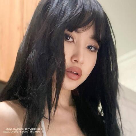NikkiLeee avatar