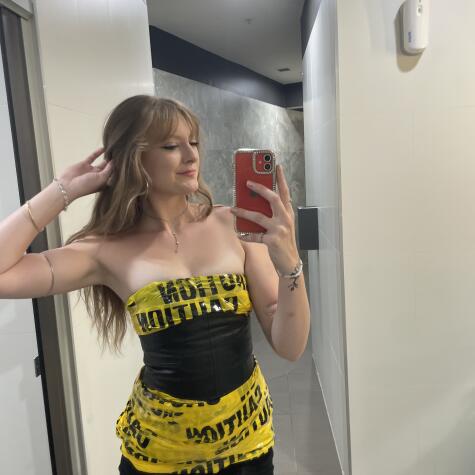 Miss Scorpioo avatar