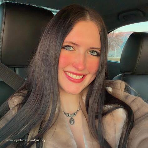 Goddess Quinncy avatar