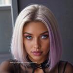 Vanessa Vain Smith avatar