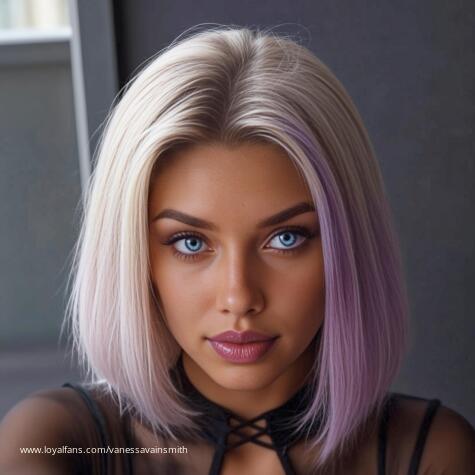 Vanessa Vain Smith avatar