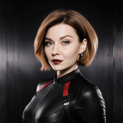 MesmeRussian avatar