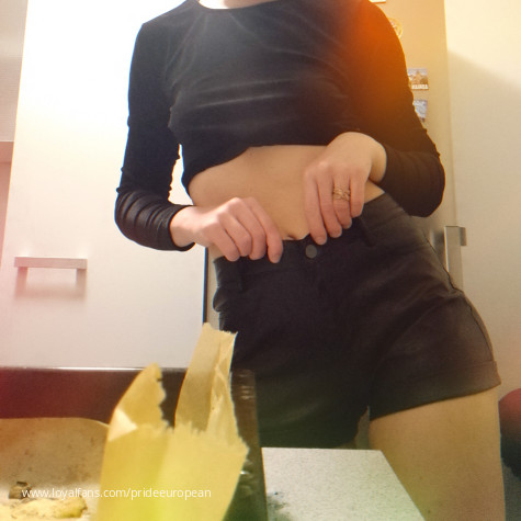 Prideeuropean avatar