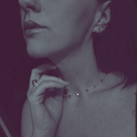 LadyEmberMay avatar