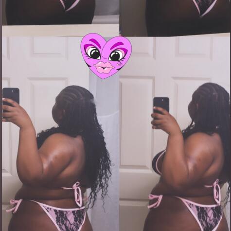 Bbwkate avatar