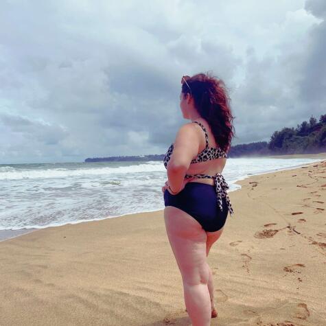 CurvyMamaDomme avatar