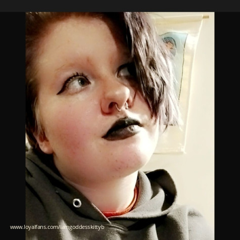 iamGoddessKittyB avatar
