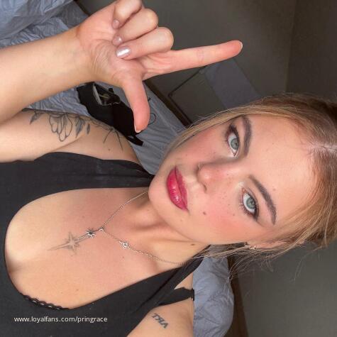Mommy Grace avatar