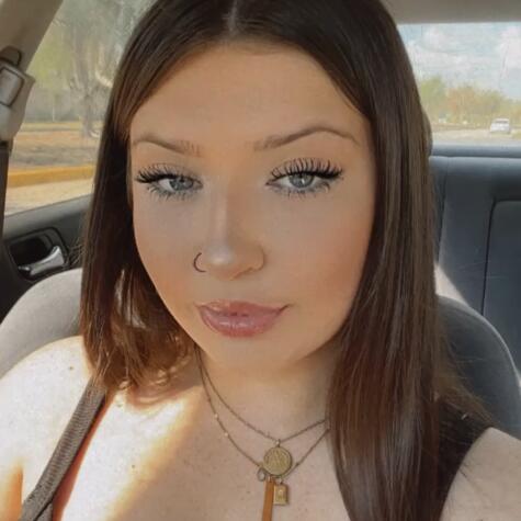Ms. Peach avatar