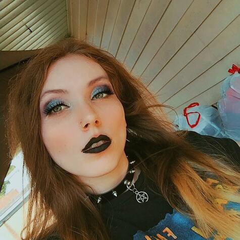Temptress Trixiee avatar