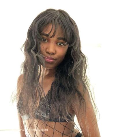 Goddess Amelia Langard avatar