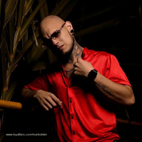 MarksKlein avatar