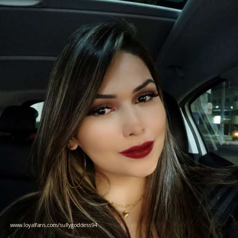 Sullygoddess94 avatar