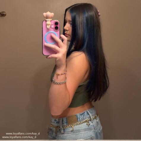Kay_D avatar