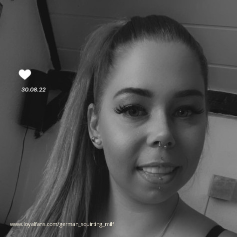 German_Squirting_Milf avatar