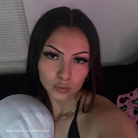 G0ddess4ngel avatar