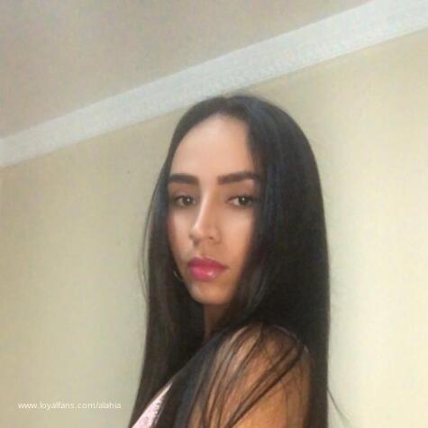 Alahia  avatar