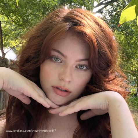 Thegirlnextdoor817 avatar