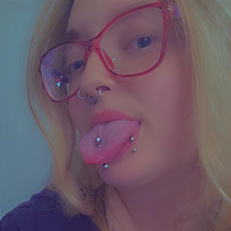 GoddessxBliss avatar