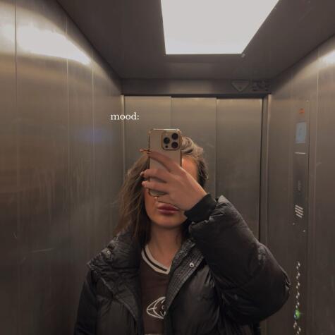 Maiddd avatar