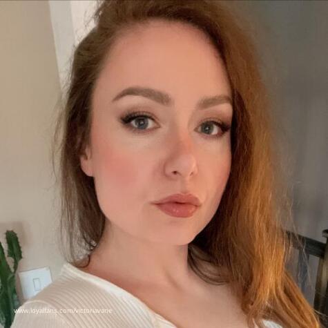 VictoriaVane avatar