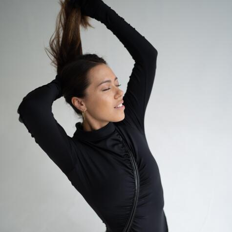 Goddess Safira avatar