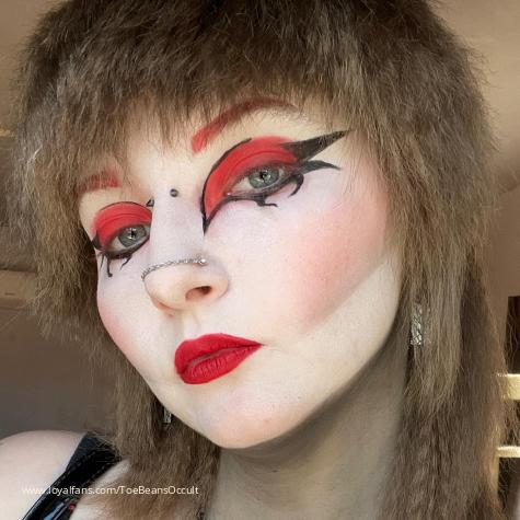 Empress Karasu avatar