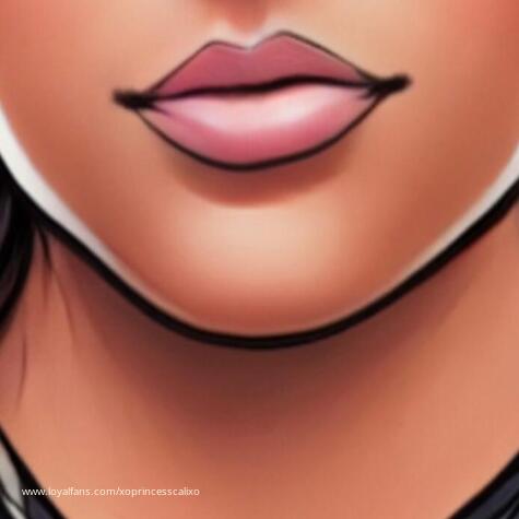 XoPrincessCaliXo avatar