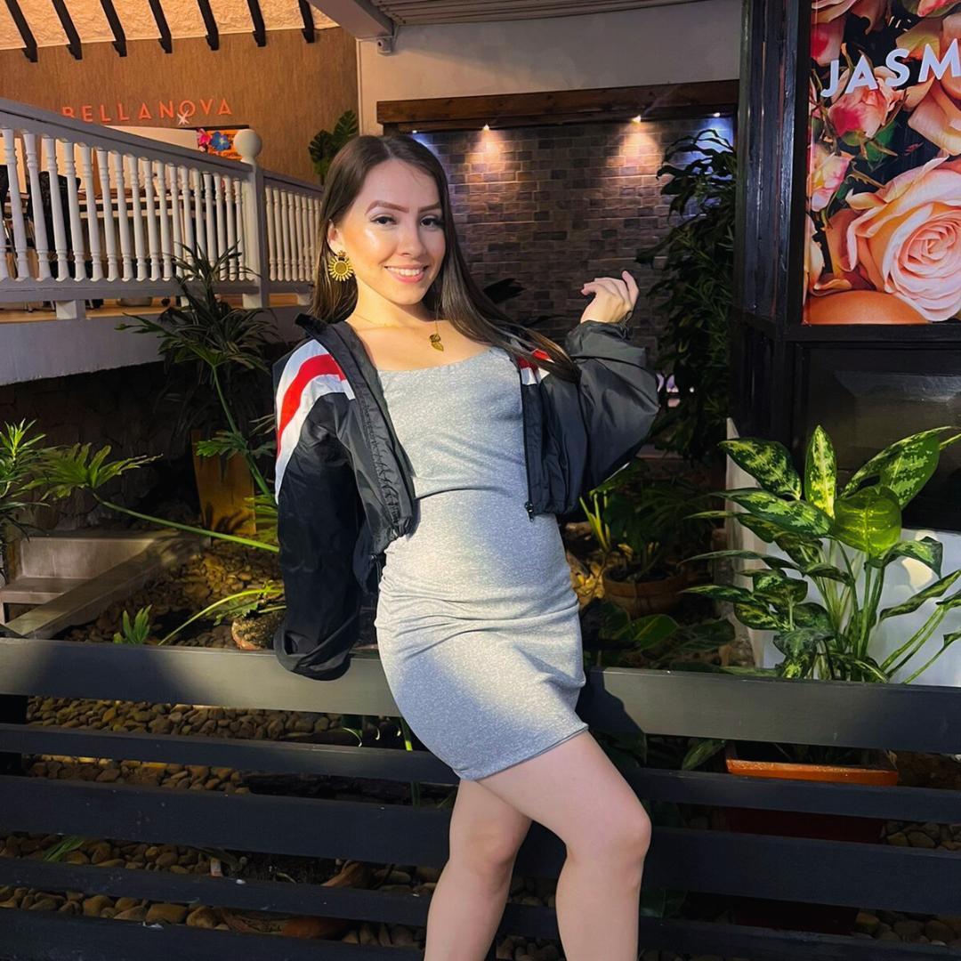 Olivia Clark's videos and clips | Official account | LoyalFans