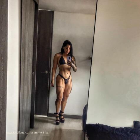 Sammy Inks avatar