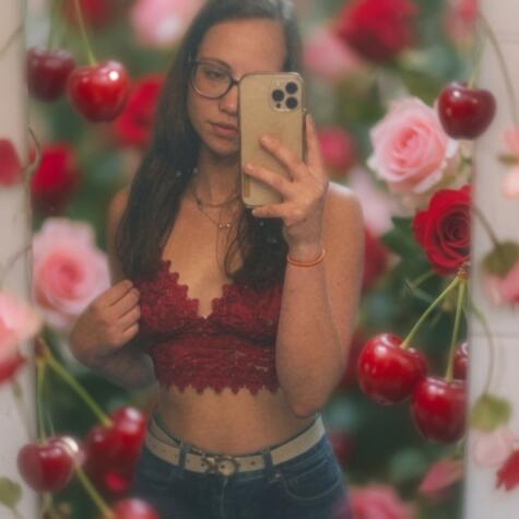 Cherry_Rose avatar