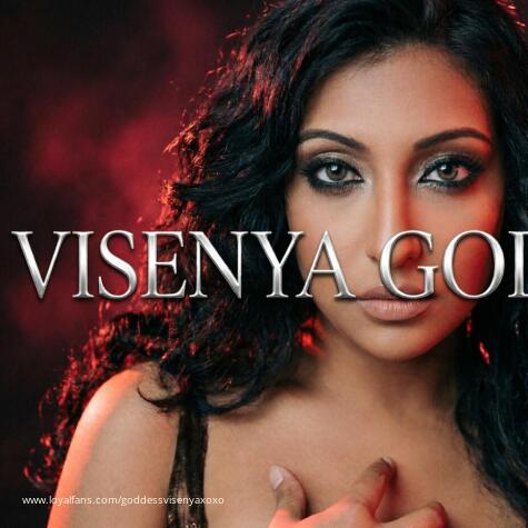 Goddess Visenya avatar