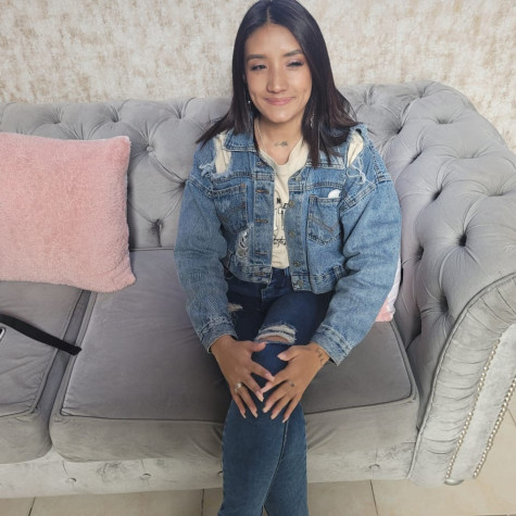 MadelineHunter avatar